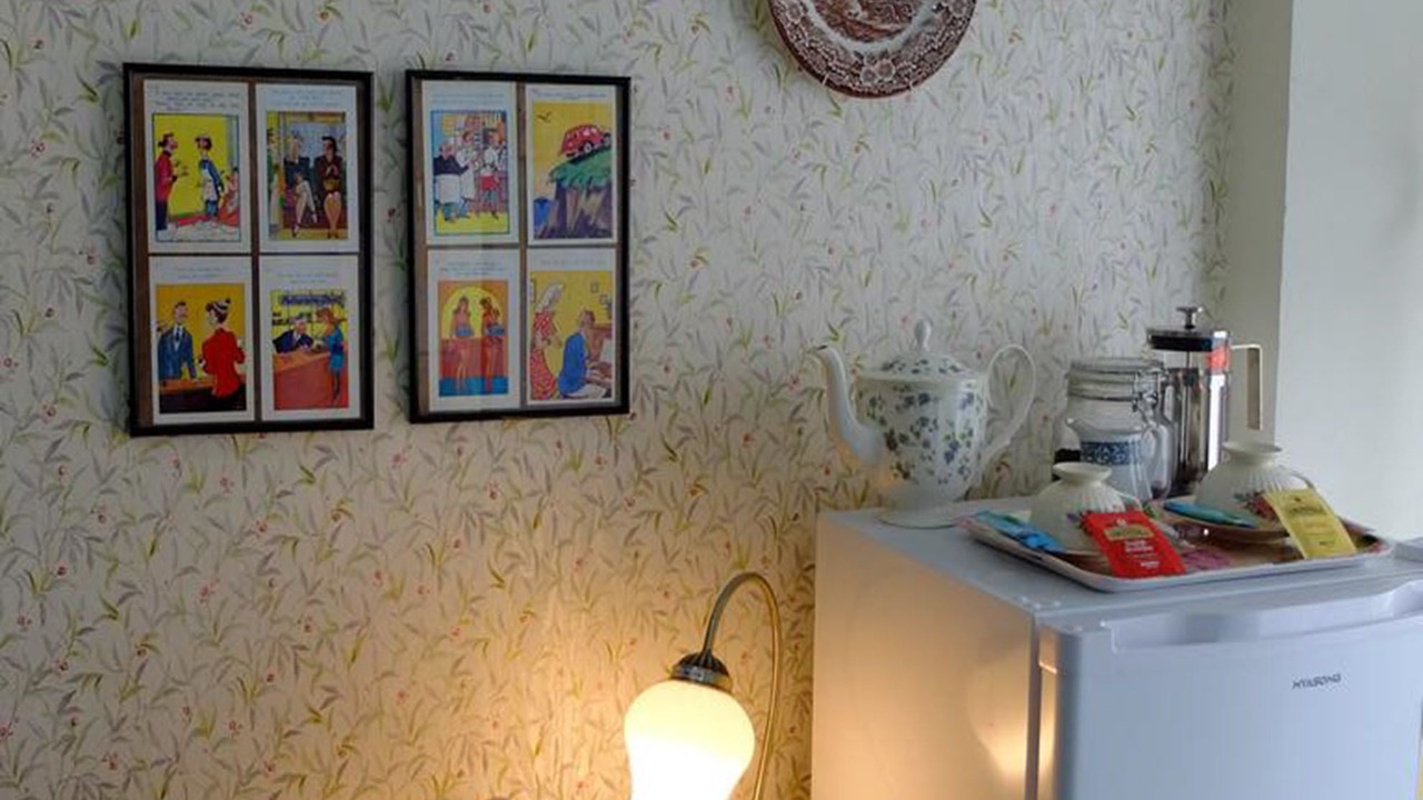 Photo of Bedroom in Huay Kaew