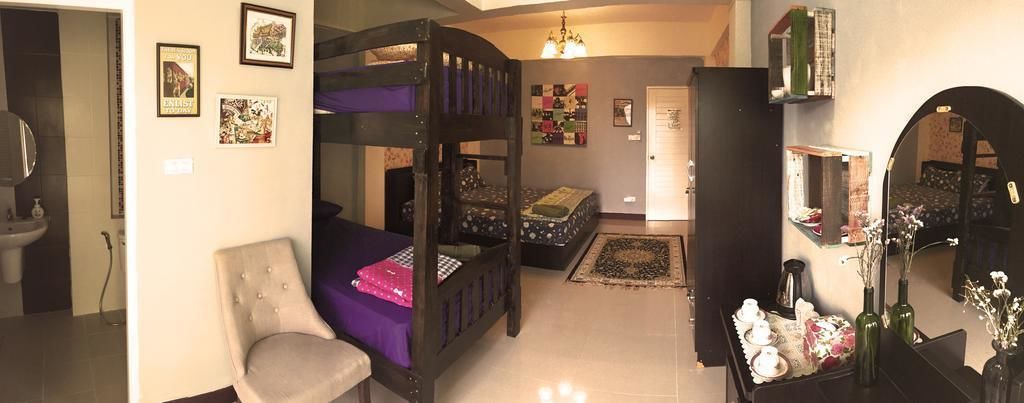 Photo of Bedroom in Huay Kaew