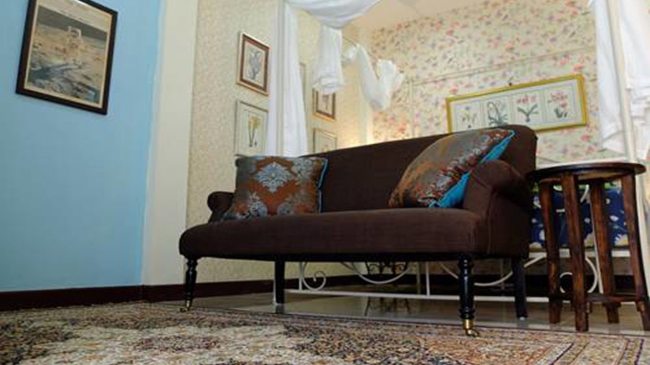 Photo of Bedroom in Huay Kaew