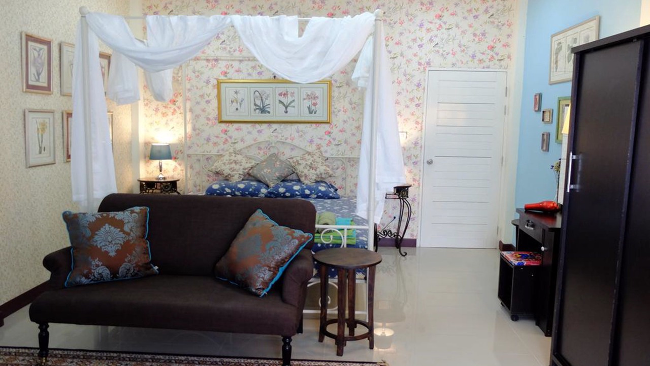 Photo of Bedroom in Huay Kaew