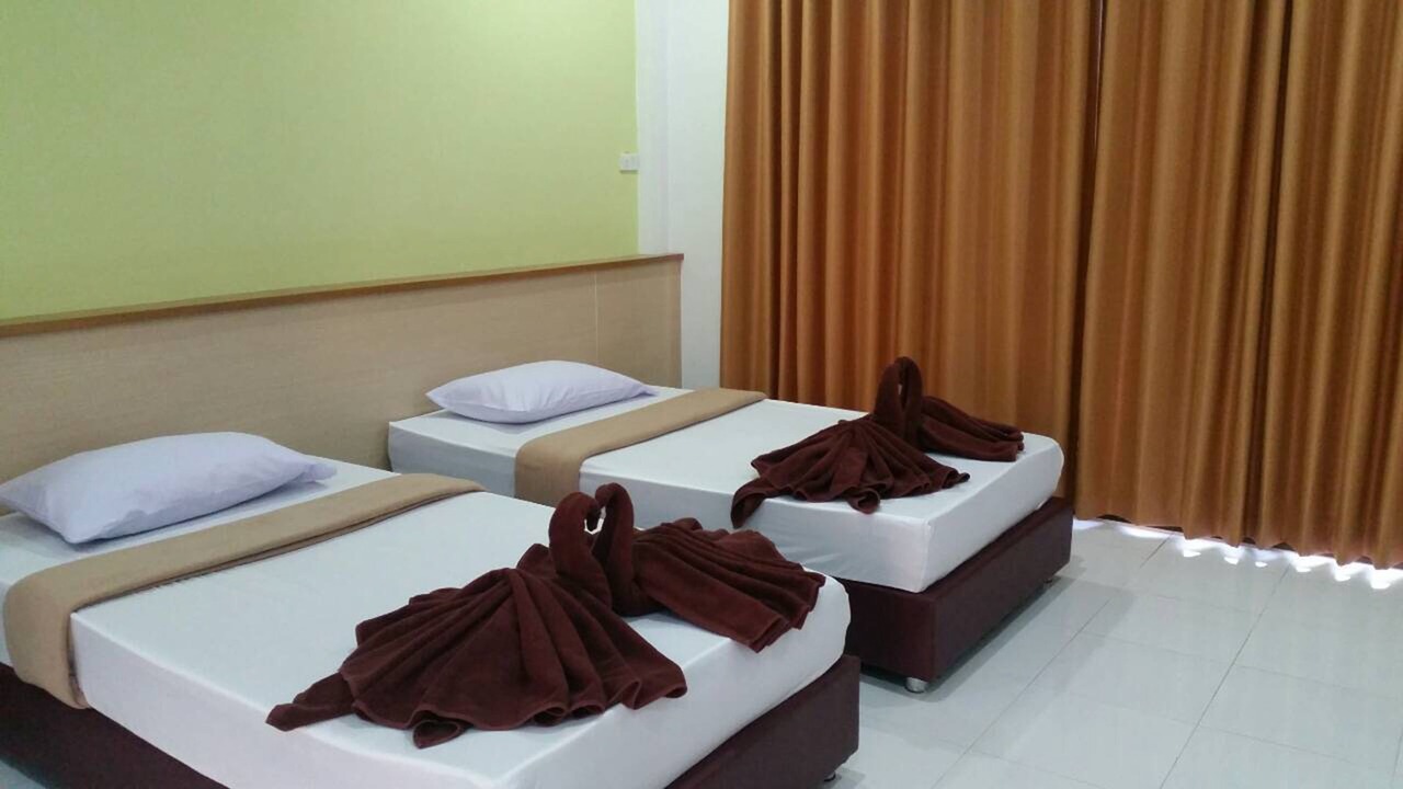Photo of Bedroom in Chaeramae