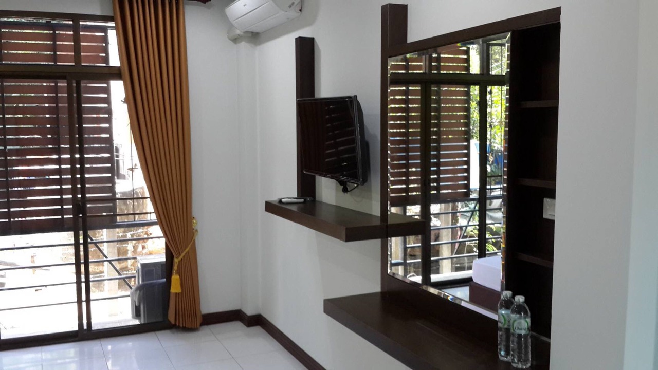 Photo of Bedroom in Chaeramae