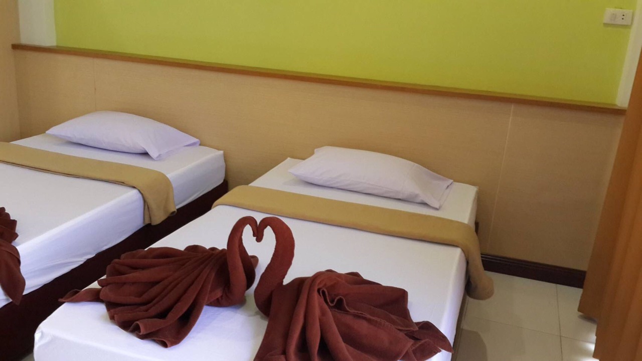 Photo of Bedroom in Chaeramae