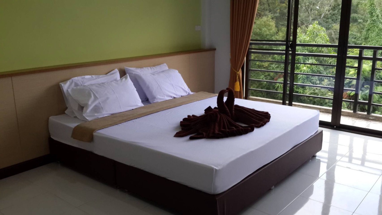 Photo of Bedroom in Chaeramae