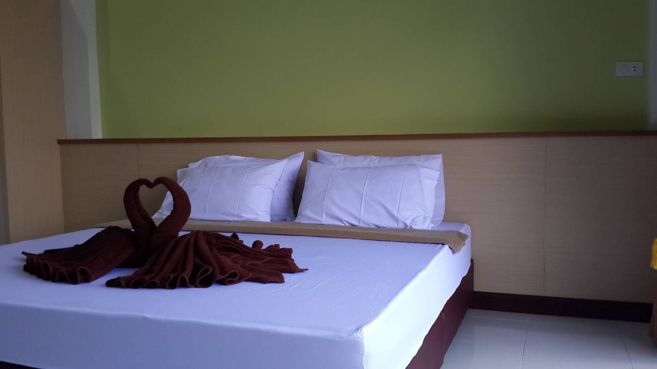 Photo of Bedroom in Chaeramae