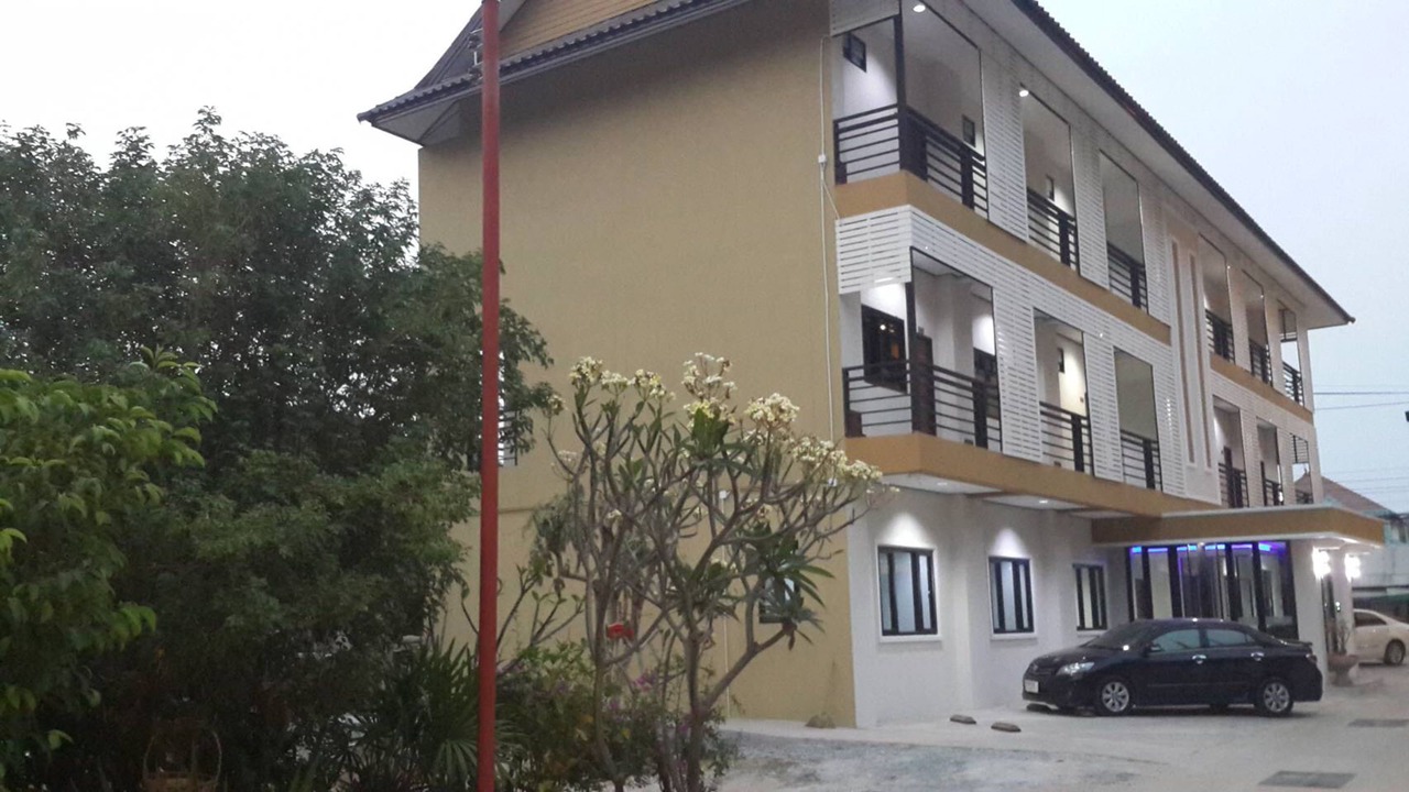 Photo of Outdoor in Chaeramae