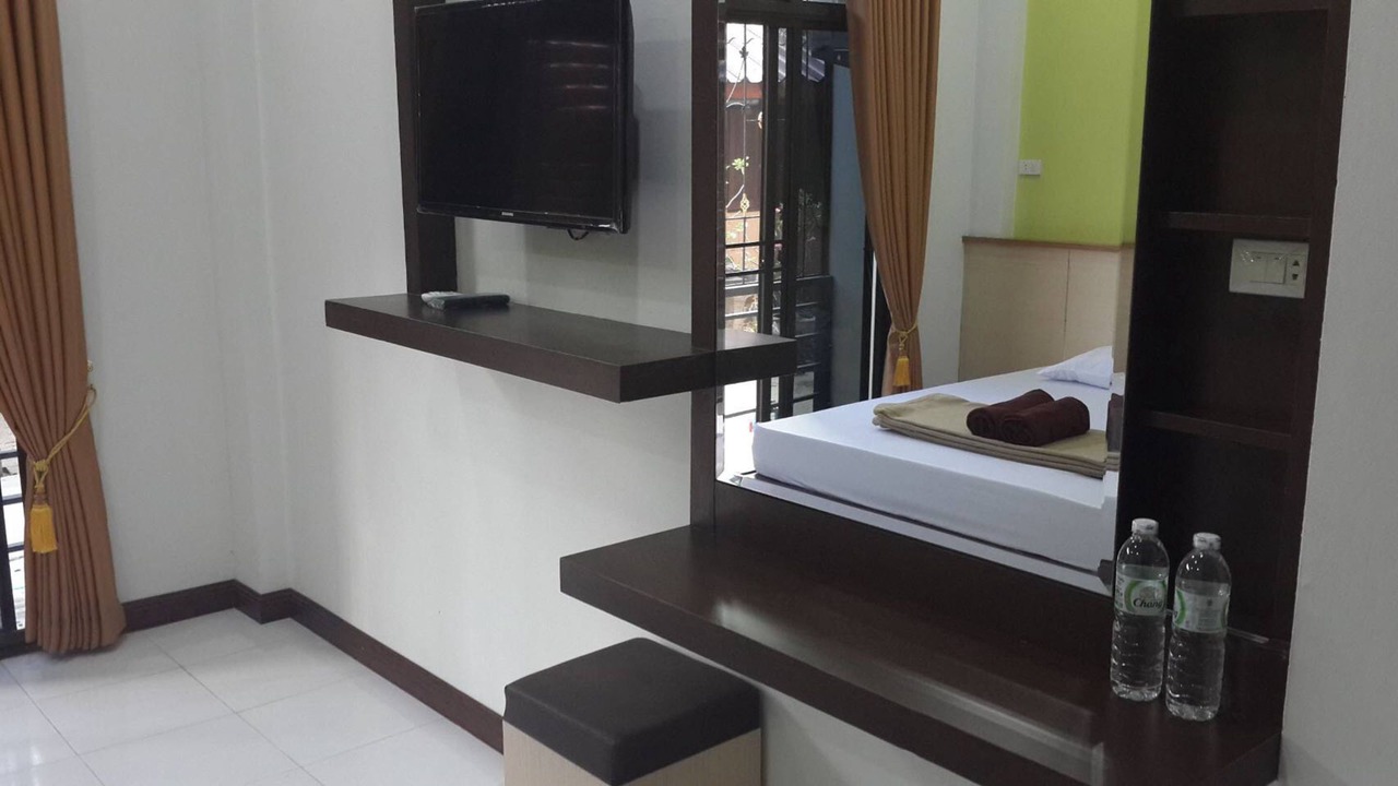 Photo of Bedroom in Chaeramae