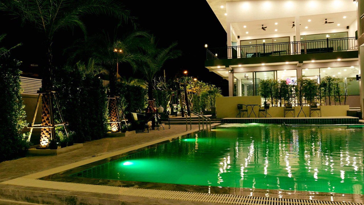 Photo of Outdoor in Ranong