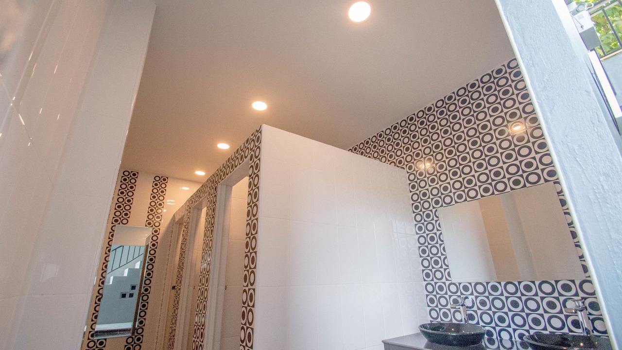 Photo of Bathroom in Ranong