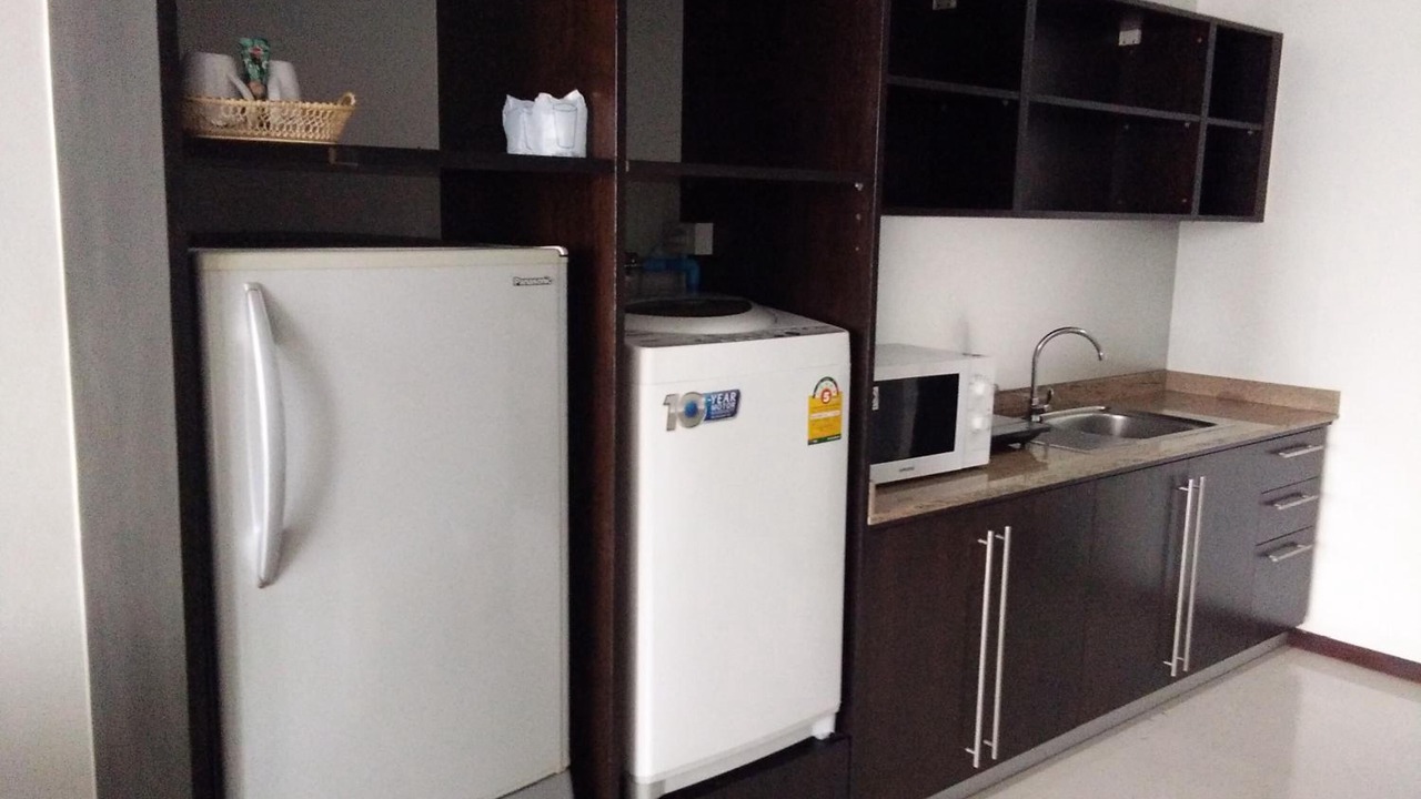 Photo of Kitchen in Tha Tum