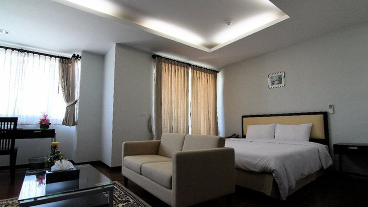 Photo of Bedroom in Tha Tum