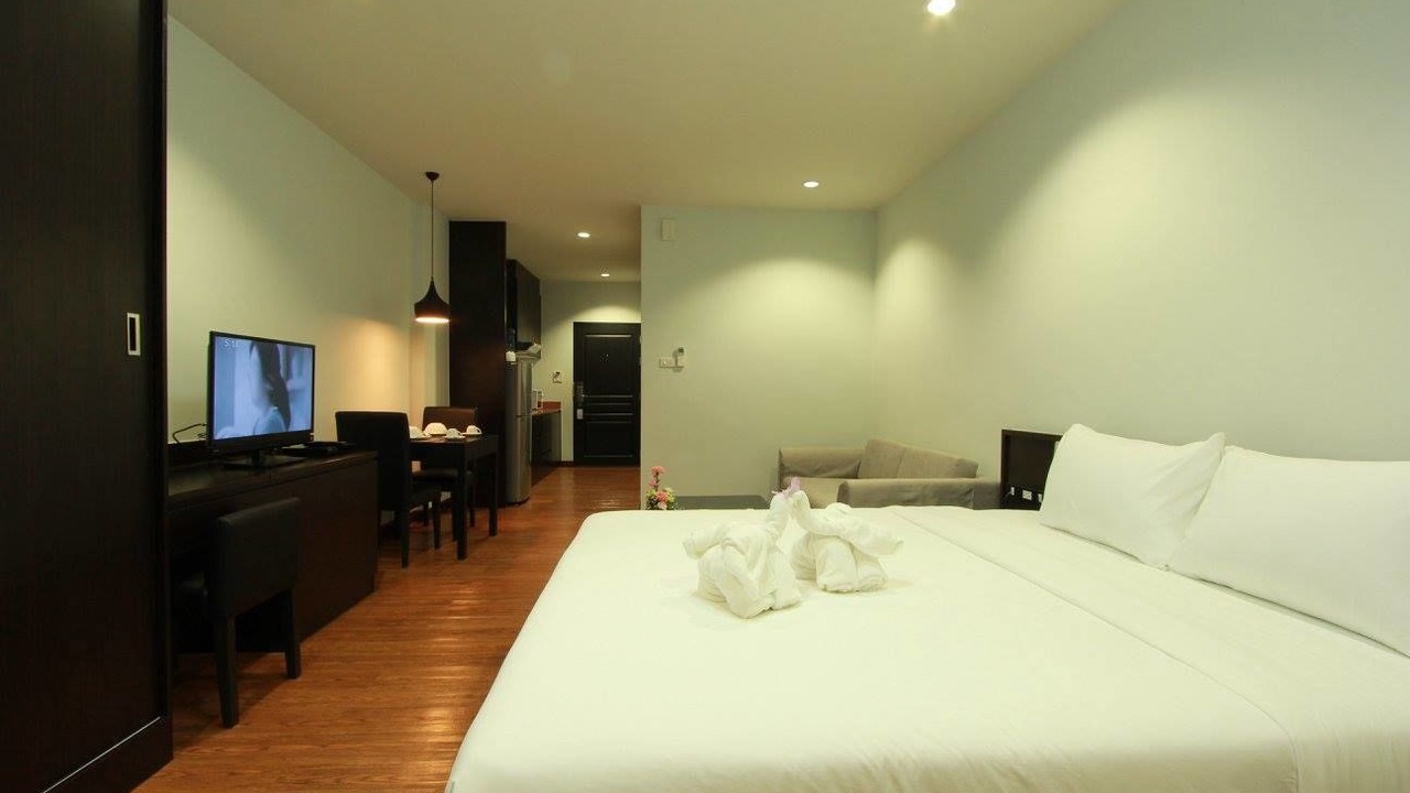 Photo of Bedroom in Tha Tum