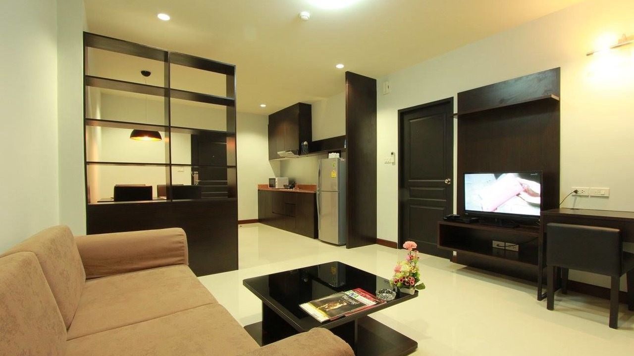 Photo of Bedroom in Tha Tum