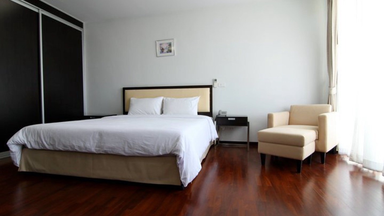 Photo of Bedroom in Tha Tum