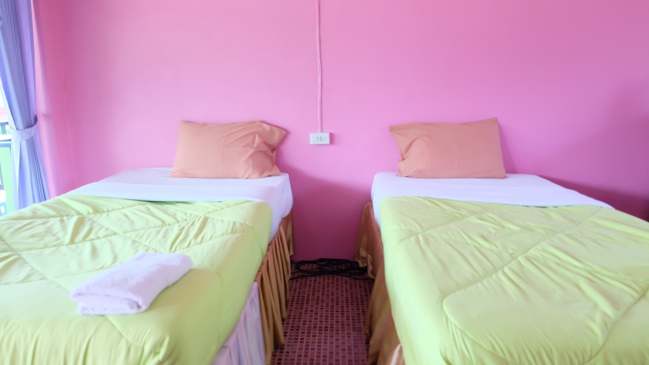 Photo of Bedroom in Chiang Saen