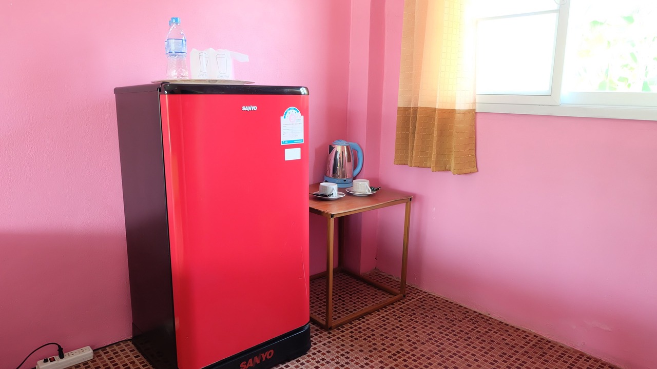 Photo of Kitchen in Chiang Saen