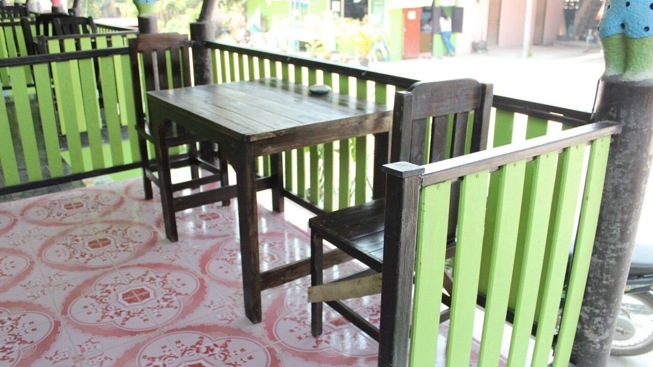 Photo of Outdoor in Chiang Saen