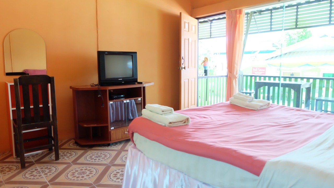 Photo of Bedroom in Chiang Saen