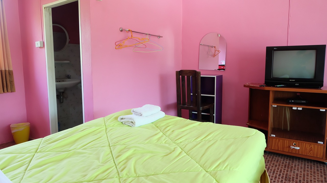 Photo of Bedroom in Chiang Saen
