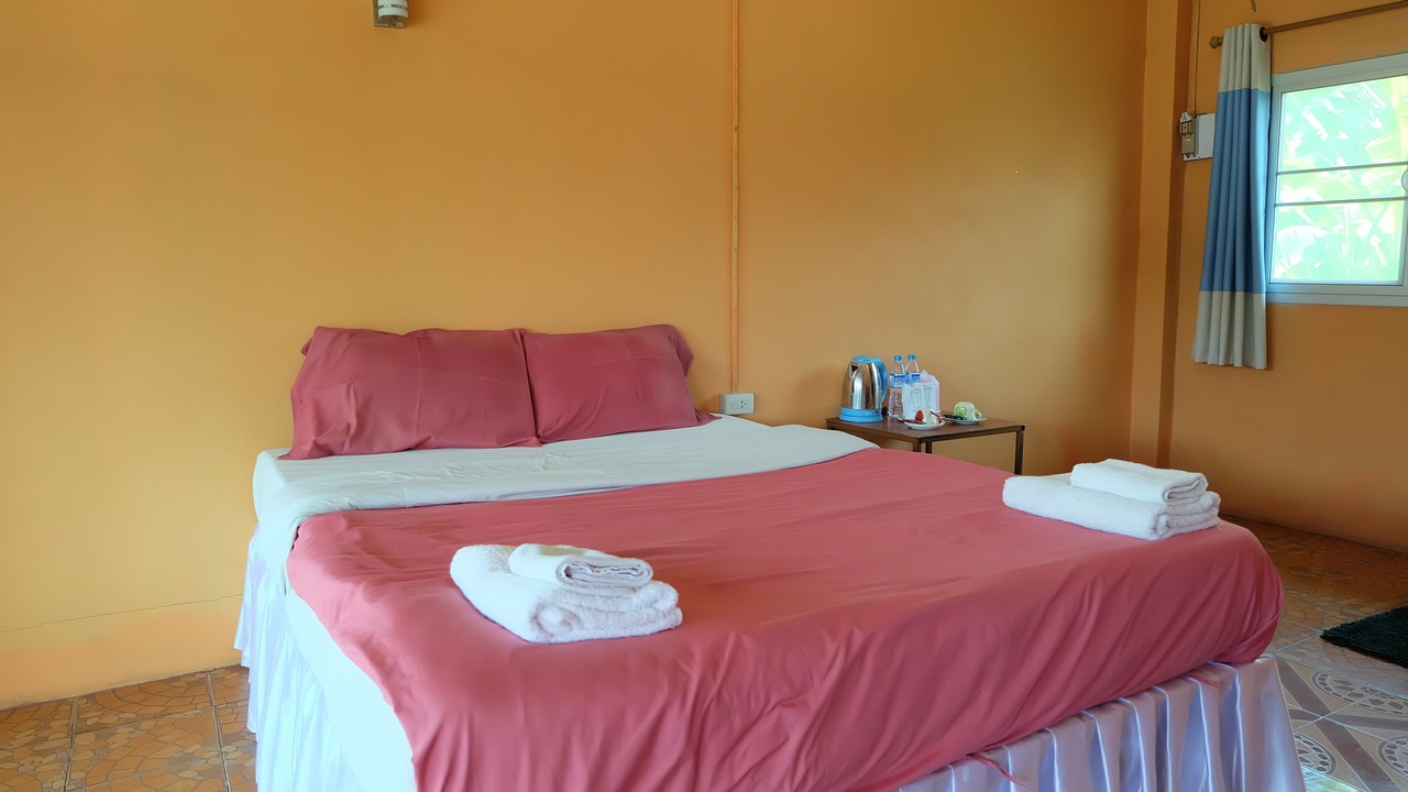Photo of Bedroom in Chiang Saen