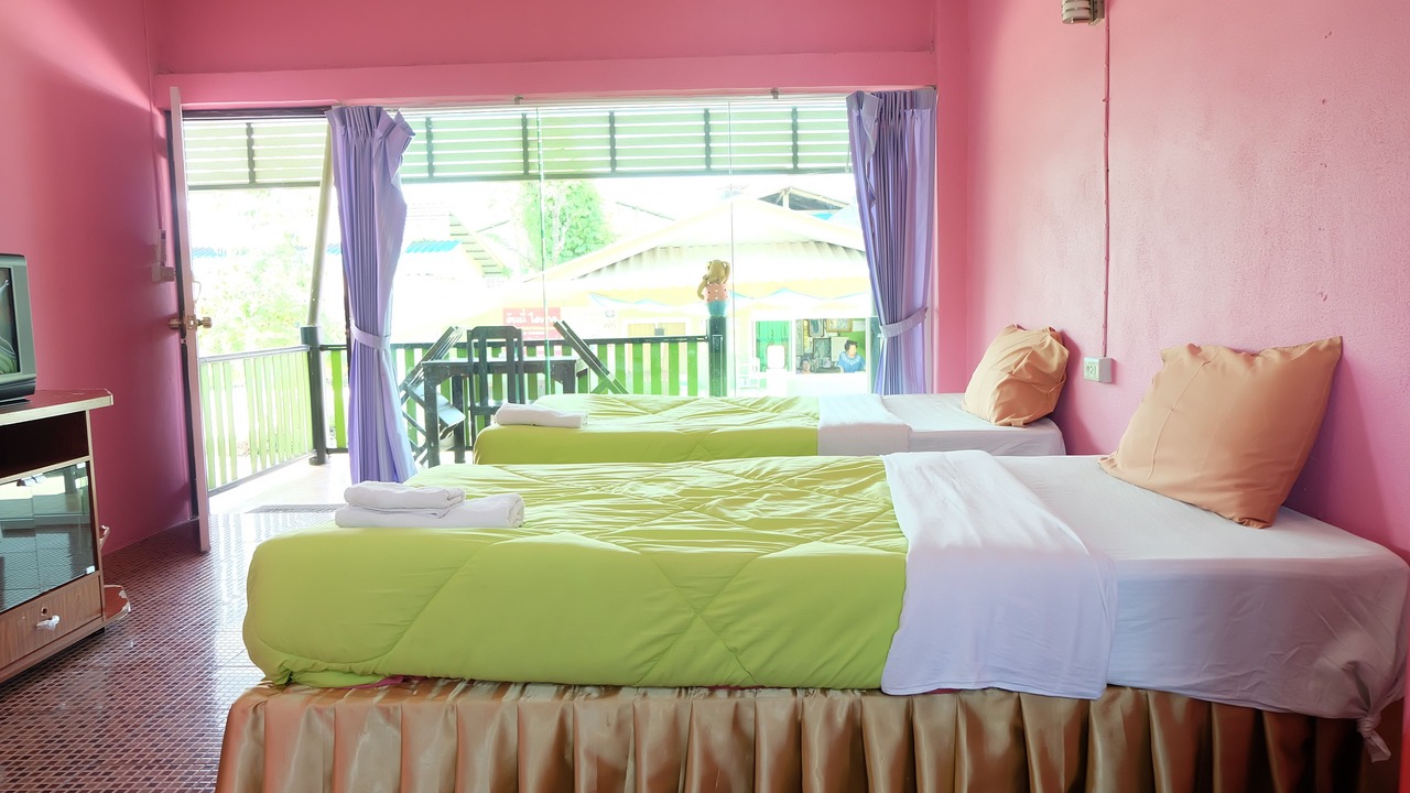 Photo of Bedroom in Chiang Saen