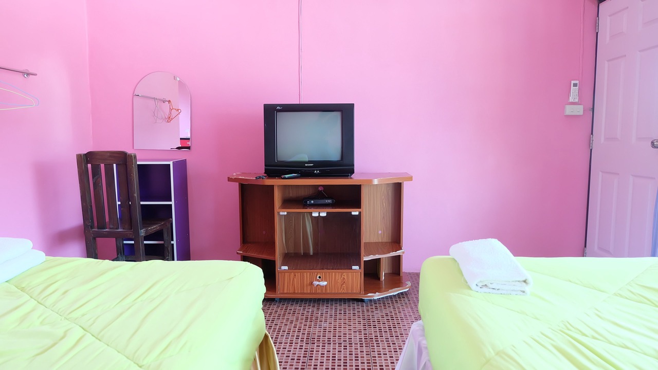 Photo of Bedroom in Chiang Saen