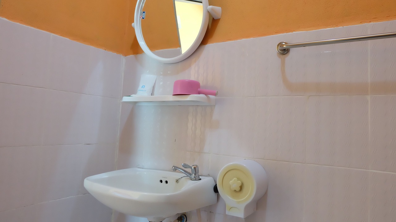 Photo of Bathroom in Chiang Saen