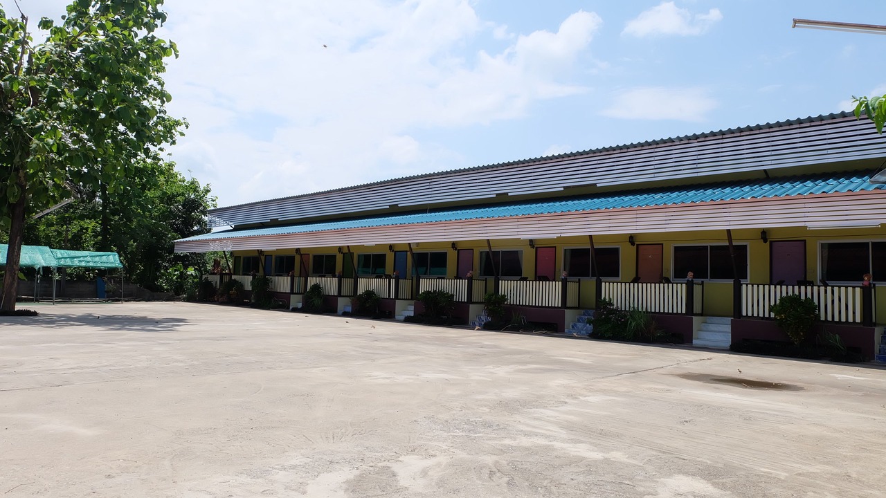 Photo of Outdoor in Chiang Saen
