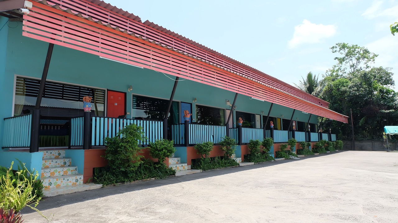 Photo of Outdoor in Chiang Saen