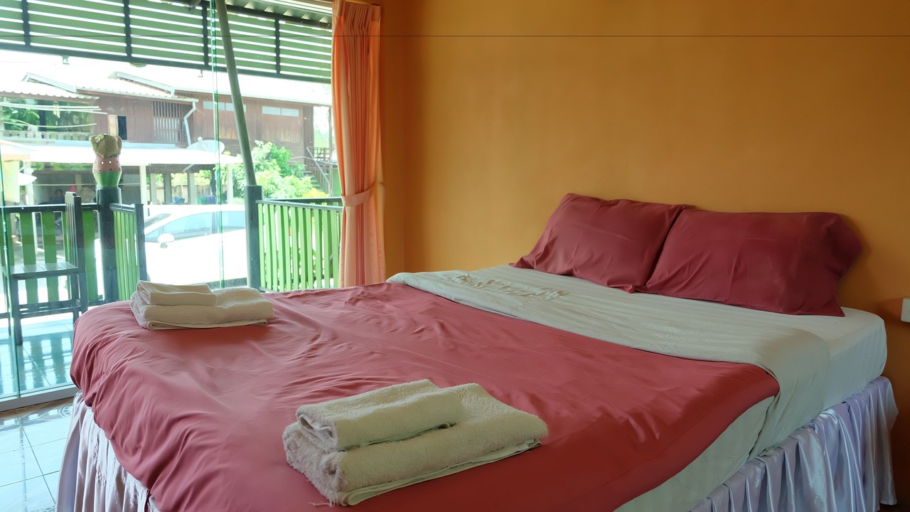 Photo of Bedroom in Chiang Saen