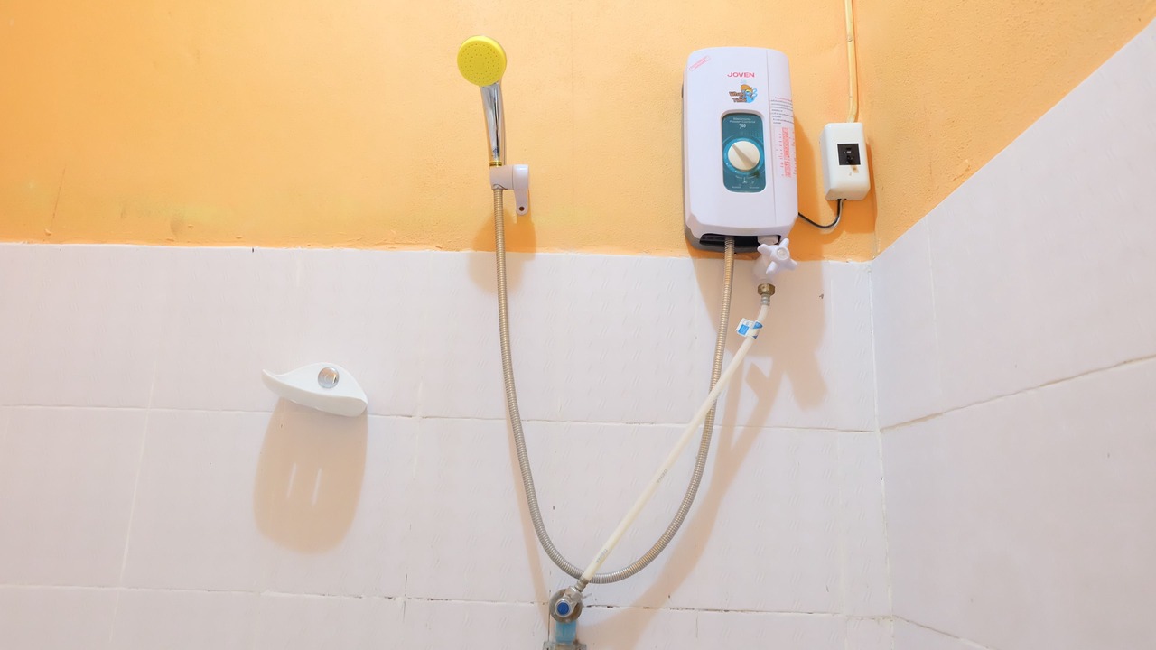 Photo of Bathroom in Chiang Saen