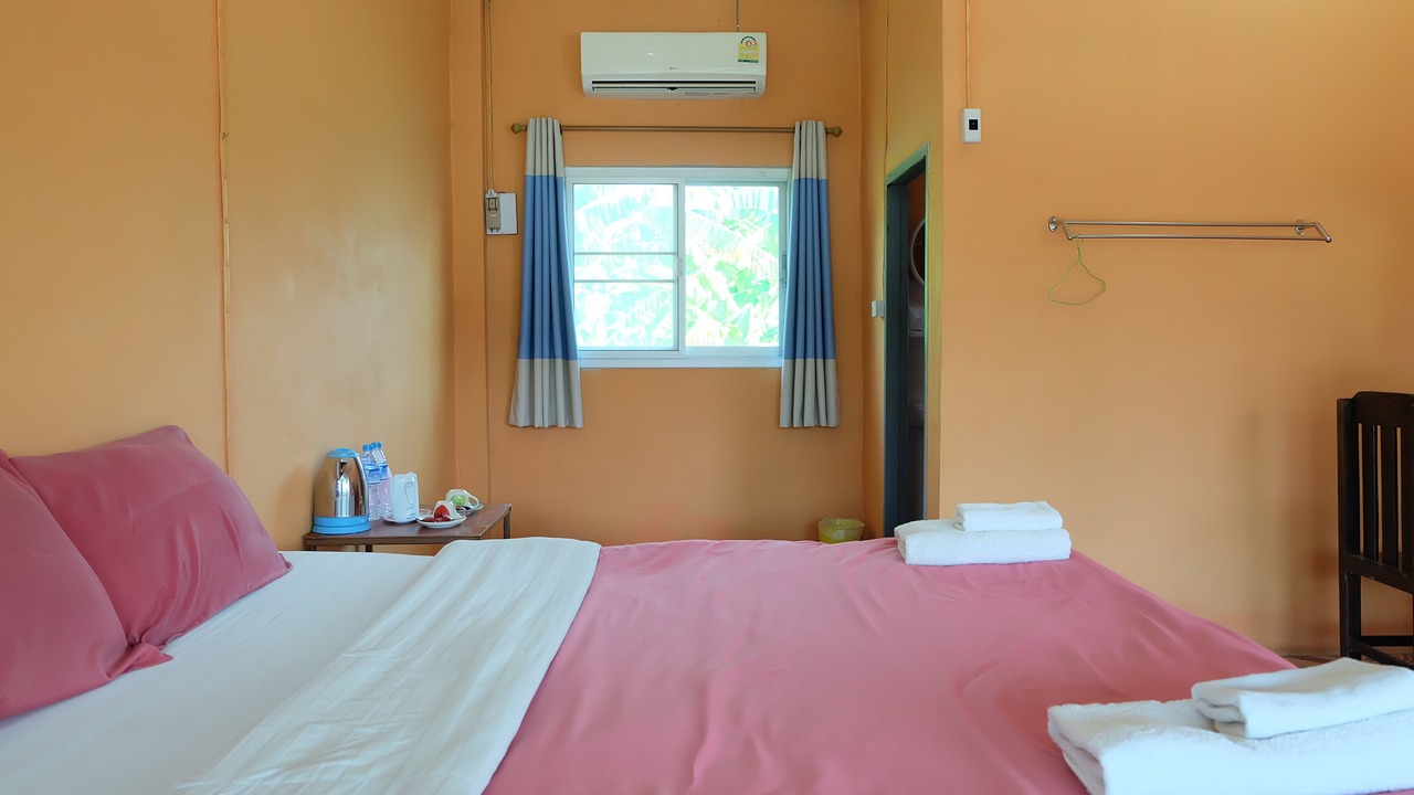 Photo of Bedroom in Chiang Saen