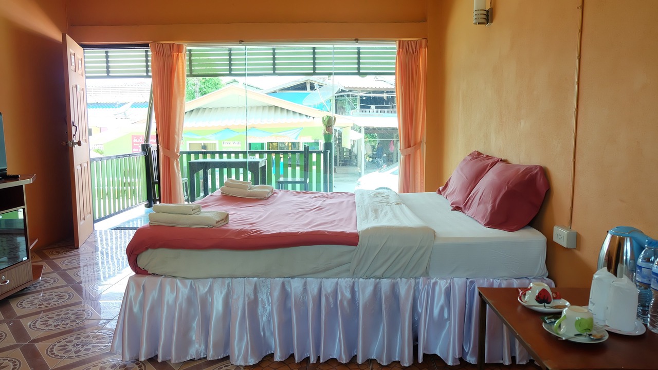 Photo of Bedroom in Chiang Saen