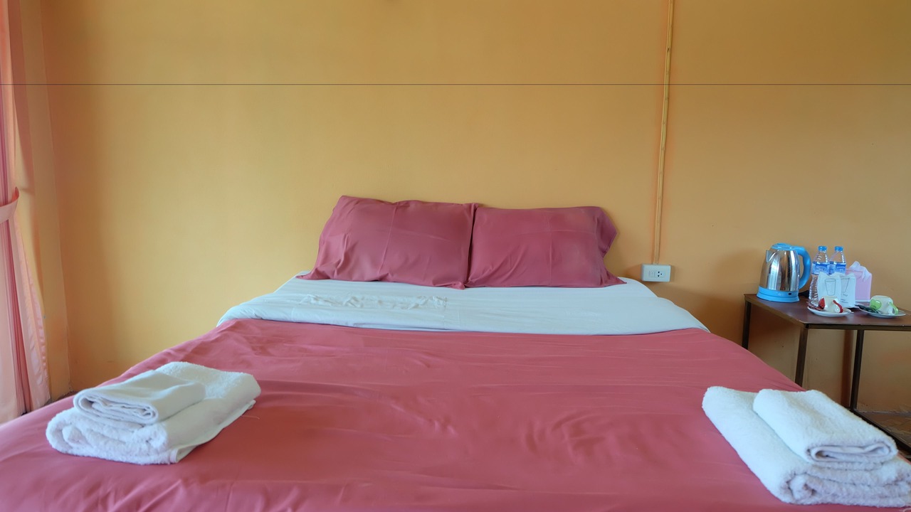 Photo of Bedroom in Chiang Saen