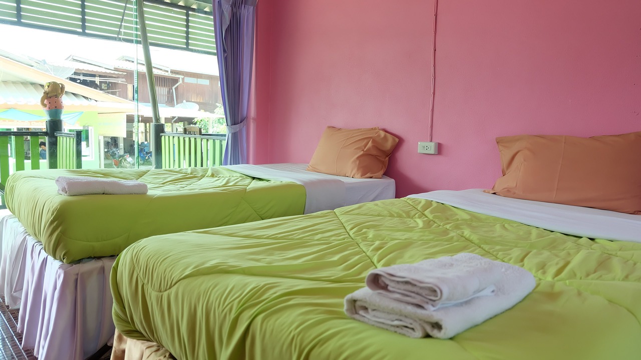 Photo of Bedroom in Chiang Saen