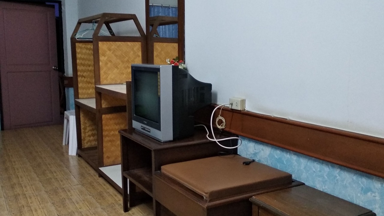 Photo of Bedroom in Kanchanaburi