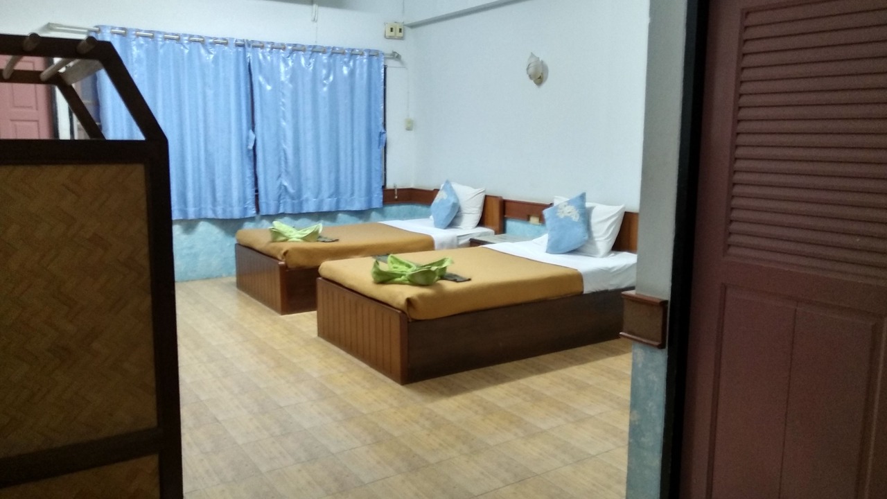 Photo of Bedroom in Kanchanaburi