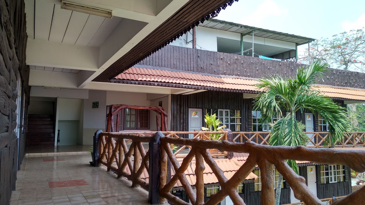 Photo of Bedroom in Kanchanaburi