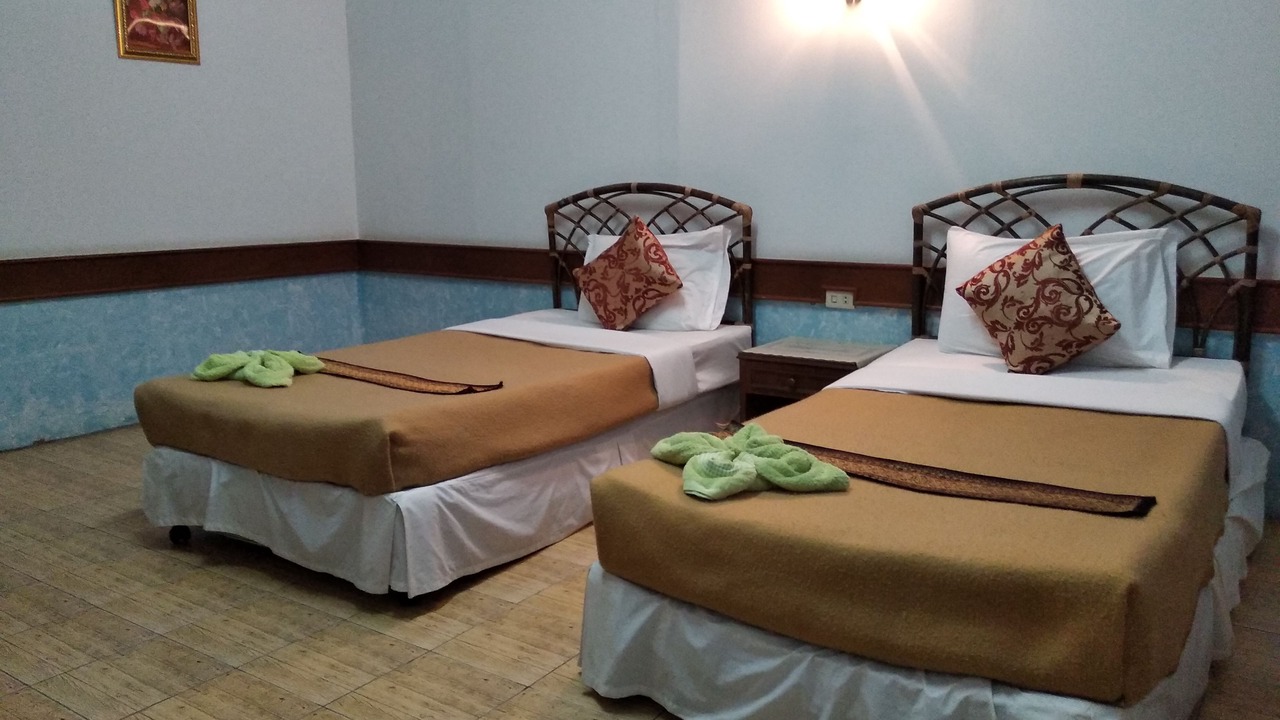 Photo of Bedroom in Kanchanaburi