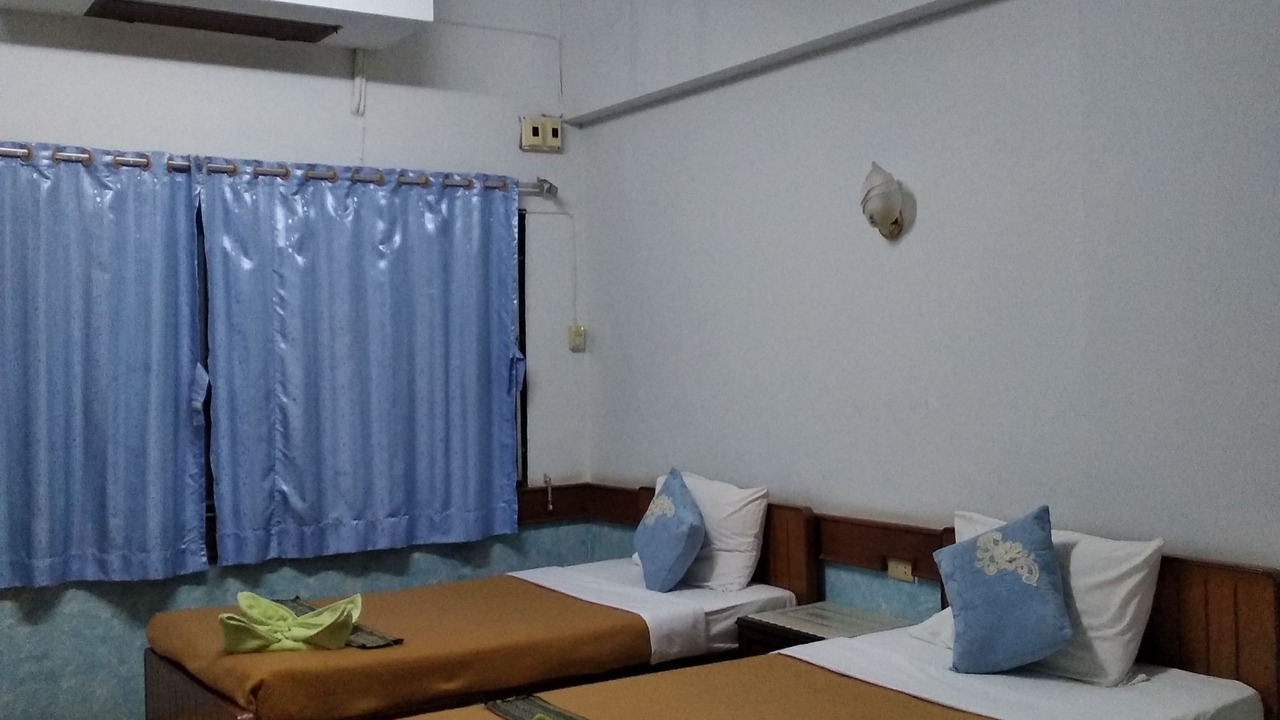Photo of Bedroom in Kanchanaburi