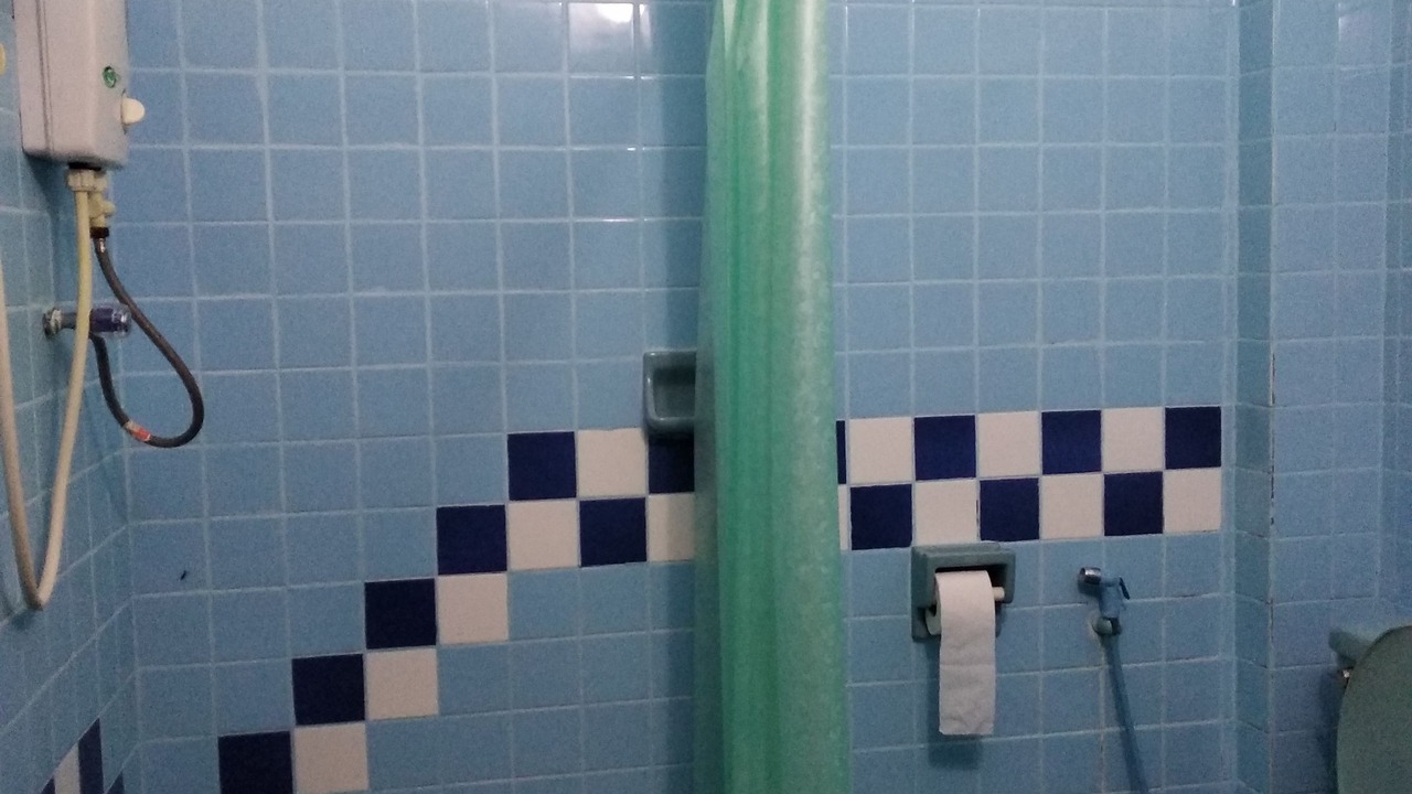 Photo of Bathroom in Kanchanaburi