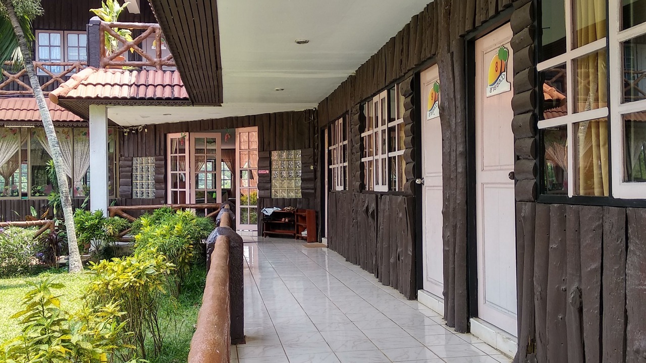 Photo of Bedroom in Kanchanaburi