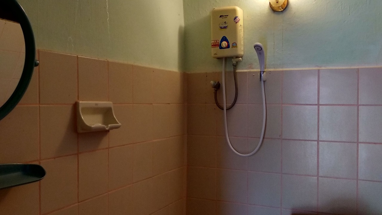 Photo of Bathroom in Kanchanaburi