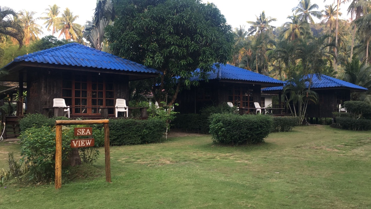 Photo of Outdoor in Ko Kood