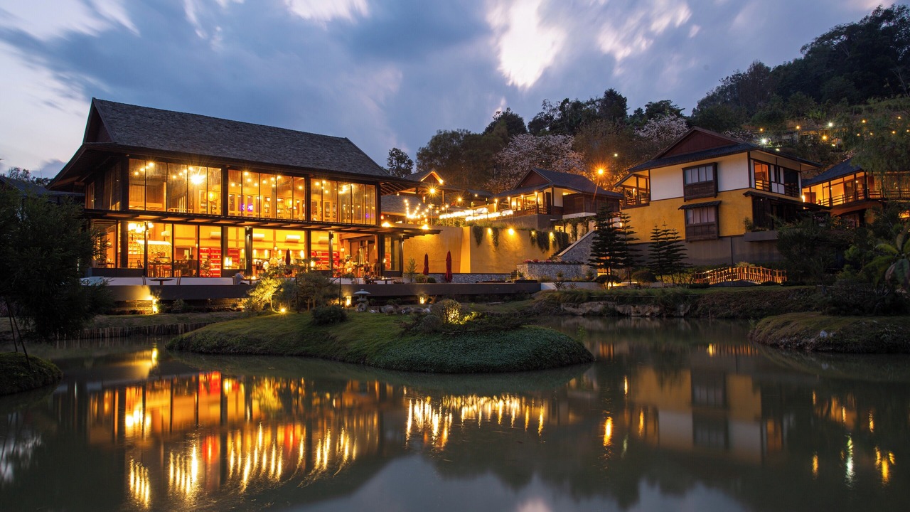 Photo of Outdoor in Mae Rim