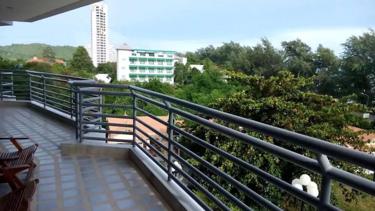 Photo of Patio Balcony in Rayong
