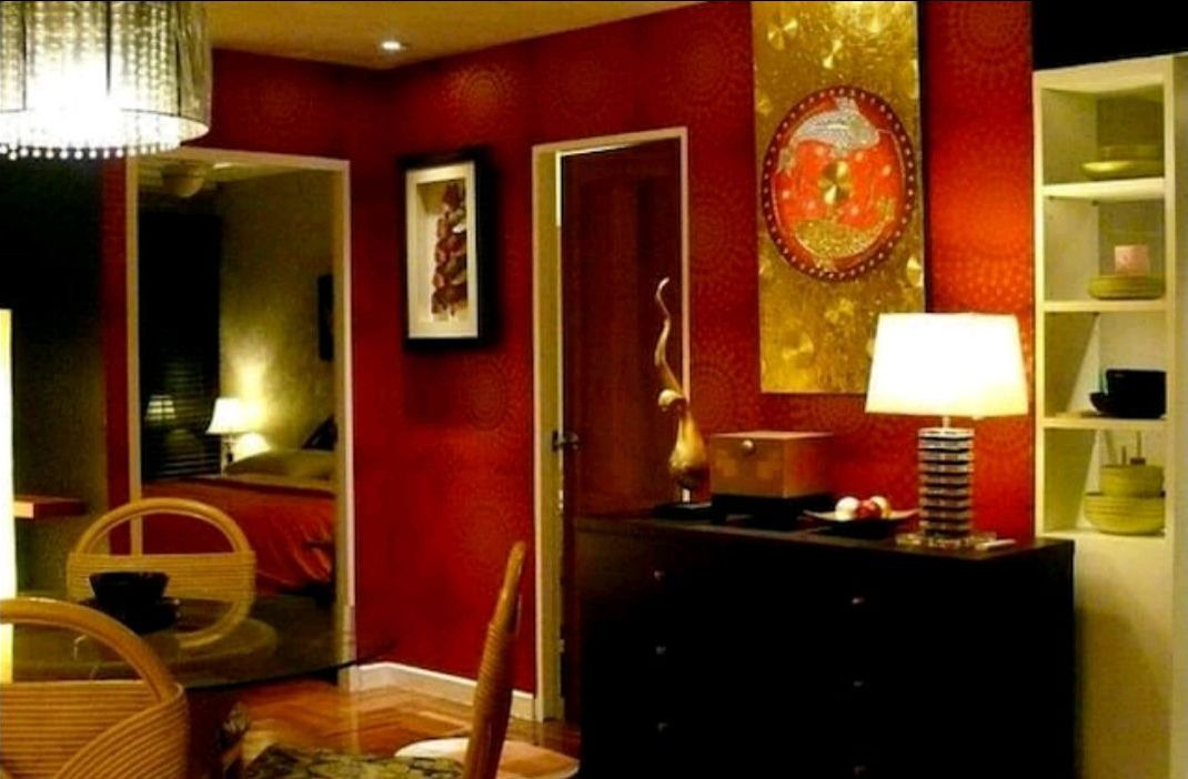 Photo of Bedroom in Rayong