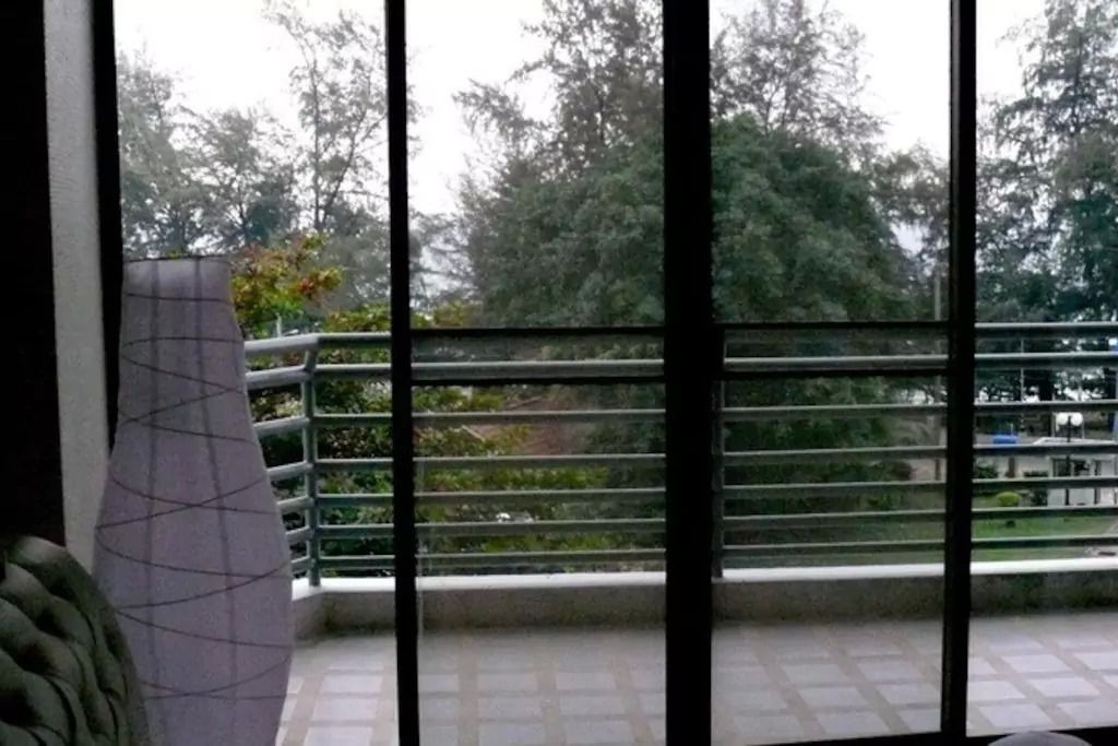 Photo of Patio Balcony in Rayong