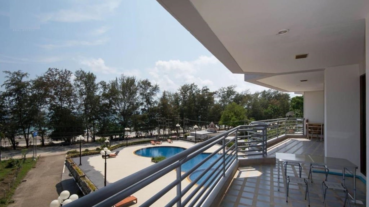 Photo of Patio Balcony in Rayong