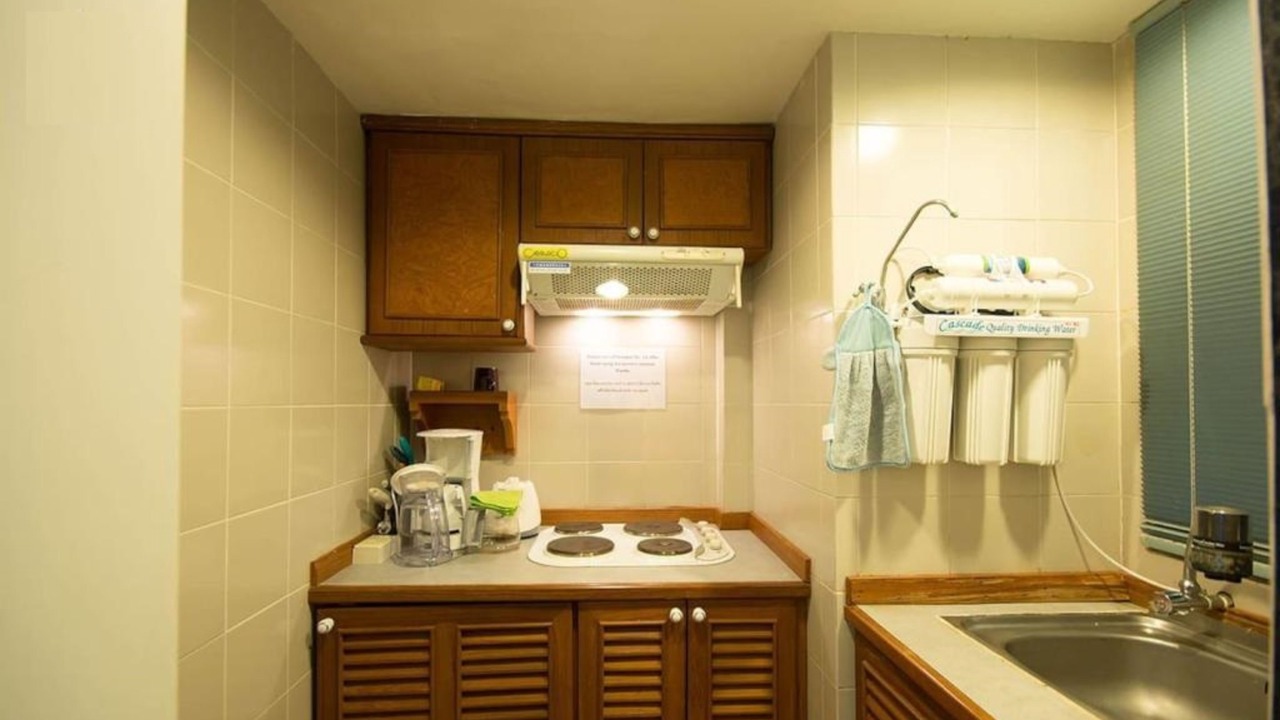 Photo of Kitchen in Rayong